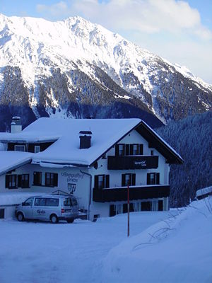 Bergasthof Grabs 2008-12-13.JPG