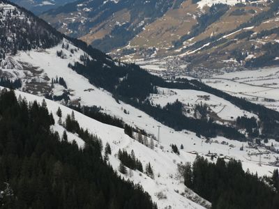 Rodelbahn Gaisberg 2011-02-11.jpg
