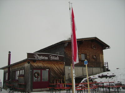 Gasthaus Partnom-Hüsli 2010-01-06.jpg